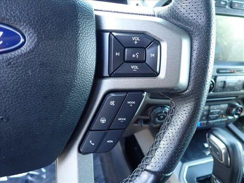 Used 2018 Ford F150 Raptor w/ Equipment Group 802A Luxury AWD/4WD image 16