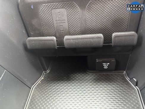 Certified 2023 RAM 1500 Limited AWD/4WD image 29
