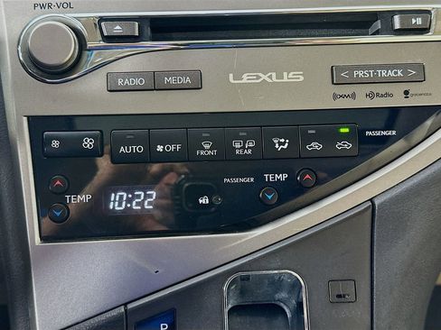 Used 2015 Lexus RX 350 AWD image 19