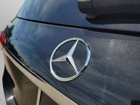 Certified 2024 Mercedes-Benz GLE 350 4MATIC image 32