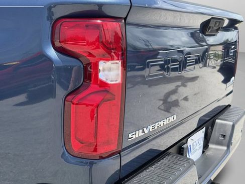 Used 2024 Chevrolet Silverado 2500 High Country w/ High Country Premium Package AWD/4WD image 37