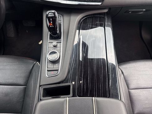 Used 2023 Cadillac Escalade ESV Sport AWD/4WD image 24