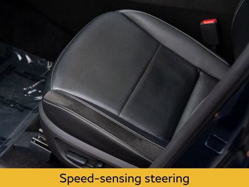 Certified 2023 INFINITI QX50 Sensory w/ Accent Package AWD/4WD image 15