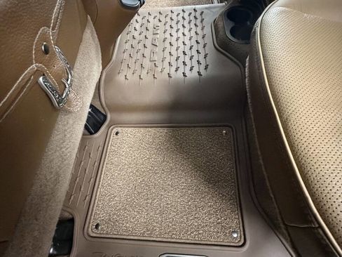 Used 2024 RAM 2500 Limited w/ Safety Group image 47