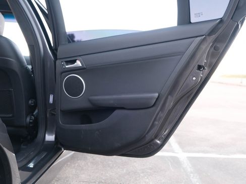 Used 2009 Pontiac G8 GT w/ Premium Package image 22