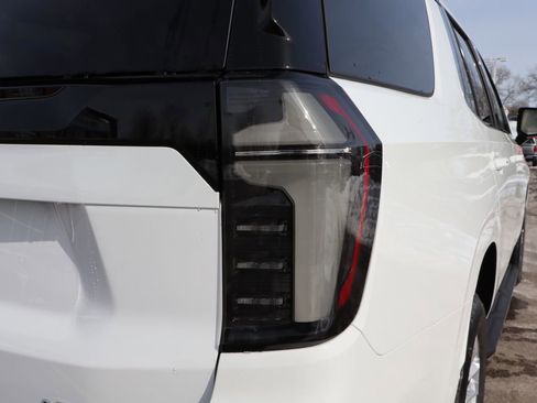 New 2026 Chevrolet Tahoe LT w/ Comfort Package image 34