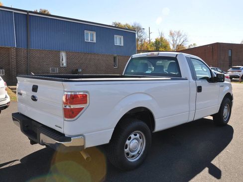 Used 2012 Ford F150 XL w/ PWR Equipment Group image 8