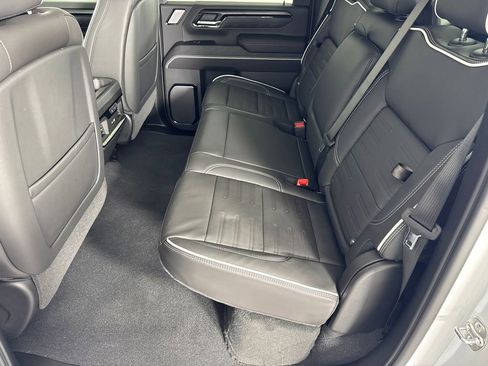 New 2026 GMC Sierra 2500 AT4X image 20