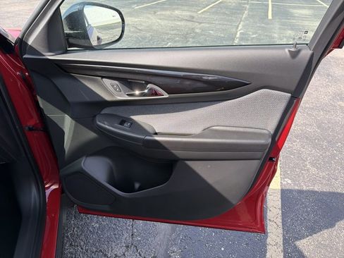 New 2026 Chevrolet TrailBlazer LT image 30