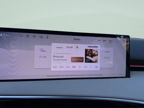 New 2026 Genesis GV70 2.5T image 27