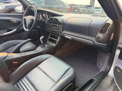 Used 2003 Porsche Boxster S RWD image 16