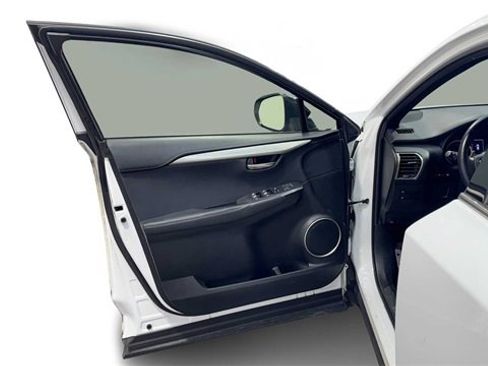 Used 2019 Lexus NX 300 F Sport image 10