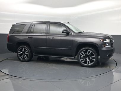 Used 2018 Chevrolet Tahoe Premier