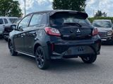 New 2024 Mitsubishi Mirage Black Edition image 2