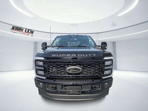 Used 2025 Ford F250 Lariat w/ Lariat Ultimate Package image 7