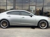 Used 2015 MAZDA MAZDA6 Touring image 2