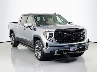 New 2026 GMC Sierra 1500 Denali Ultimate