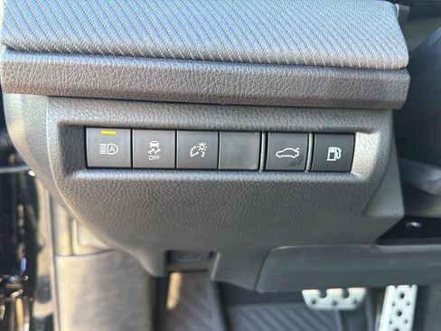 New 2026 Toyota Camry SE FWD image 19