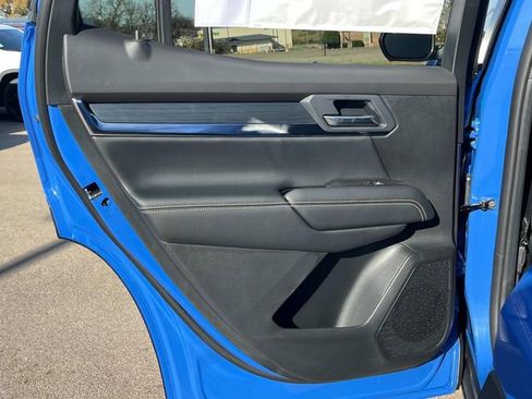 New 2026 GMC Terrain Elevation image 20