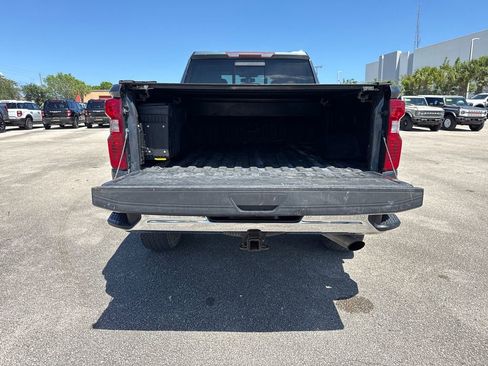 Used 2020 Chevrolet Silverado 2500 LT w/ All Star Edition AWD/4WD image 26