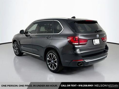 Used 2017 BMW X5 sDrive35i RWD image 7