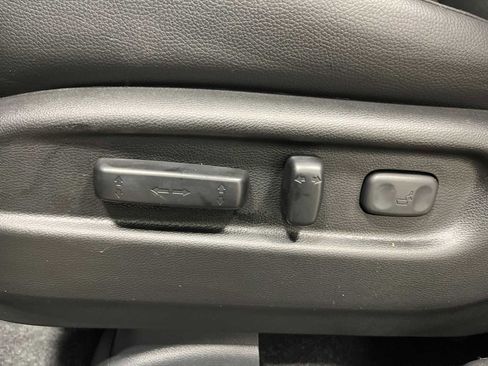 New 2025 Honda Ridgeline TrailSport image 11