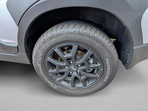 Used 2026 Subaru Crosstrek 2.5i Wilderness AWD/4WD image 9