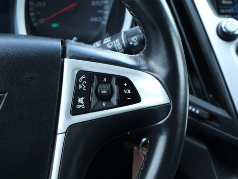 Used 2015 Chevrolet Equinox LTZ image 23