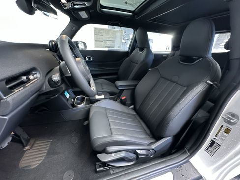 New 2026 MINI Cooper S FWD image 13