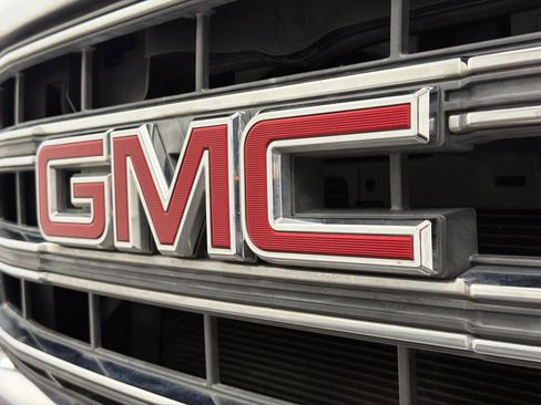 Used 2014 GMC Sierra 1500 SLE w/ SLE Value Package AWD/4WD image 12