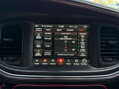 Used 2022 Dodge Charger SRT Hellcat RWD image 61