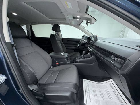 Used 2025 Honda CR-V EX image 20