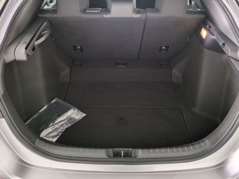 Certified 2026 Honda Civic Sport image 25