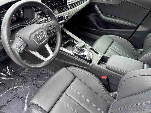 Used 2021 Audi A4 2.0T allroad Prestige AWD/4WD image 4