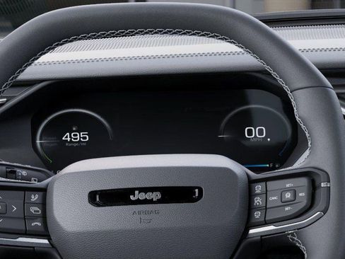 New 2026 Jeep Cherokee Limited image 17