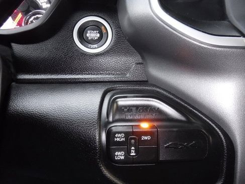 Certified 2023 RAM 2500 Big Horn w/ Level 1 Equipment Group image 24