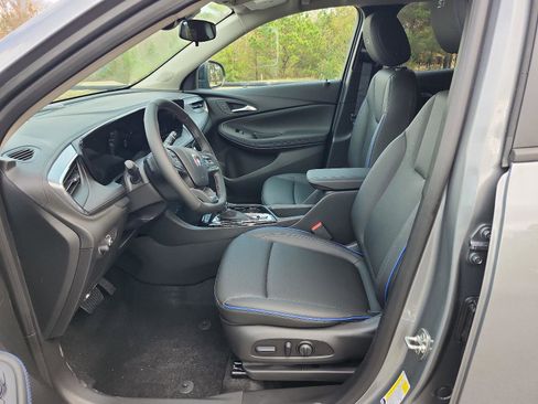 New 2026 Buick Encore GX Sport Touring w/ Comfort Package image 12
