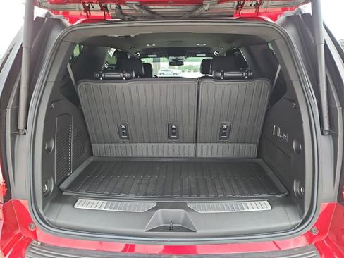 Used 2024 GMC Yukon Denali w/ Max Trailering Package AWD/4WD image 18