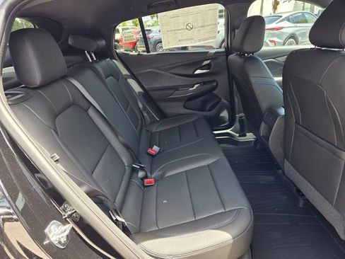 New 2026 Buick Envista Sport Touring w/ Convenience I Package FWD image 13