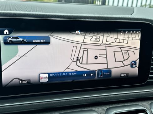 New 2026 Mercedes-Benz GLE 350 4MATIC image 19