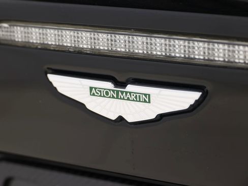 Used 2015 Aston Martin DB9 Carbon Edition Coupe 2D image 53