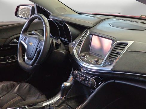 Used 2014 Chevrolet SS image 10