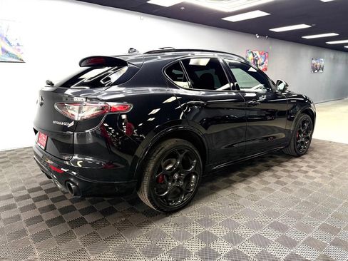 Used 2024 Alfa Romeo Stelvio Veloce AWD/4WD image 15