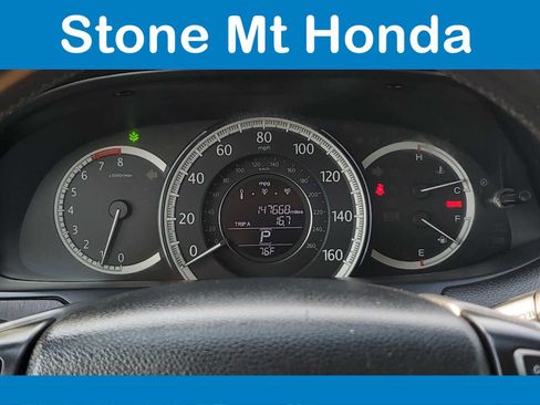 Used 2015 Honda Accord EX-L image 22