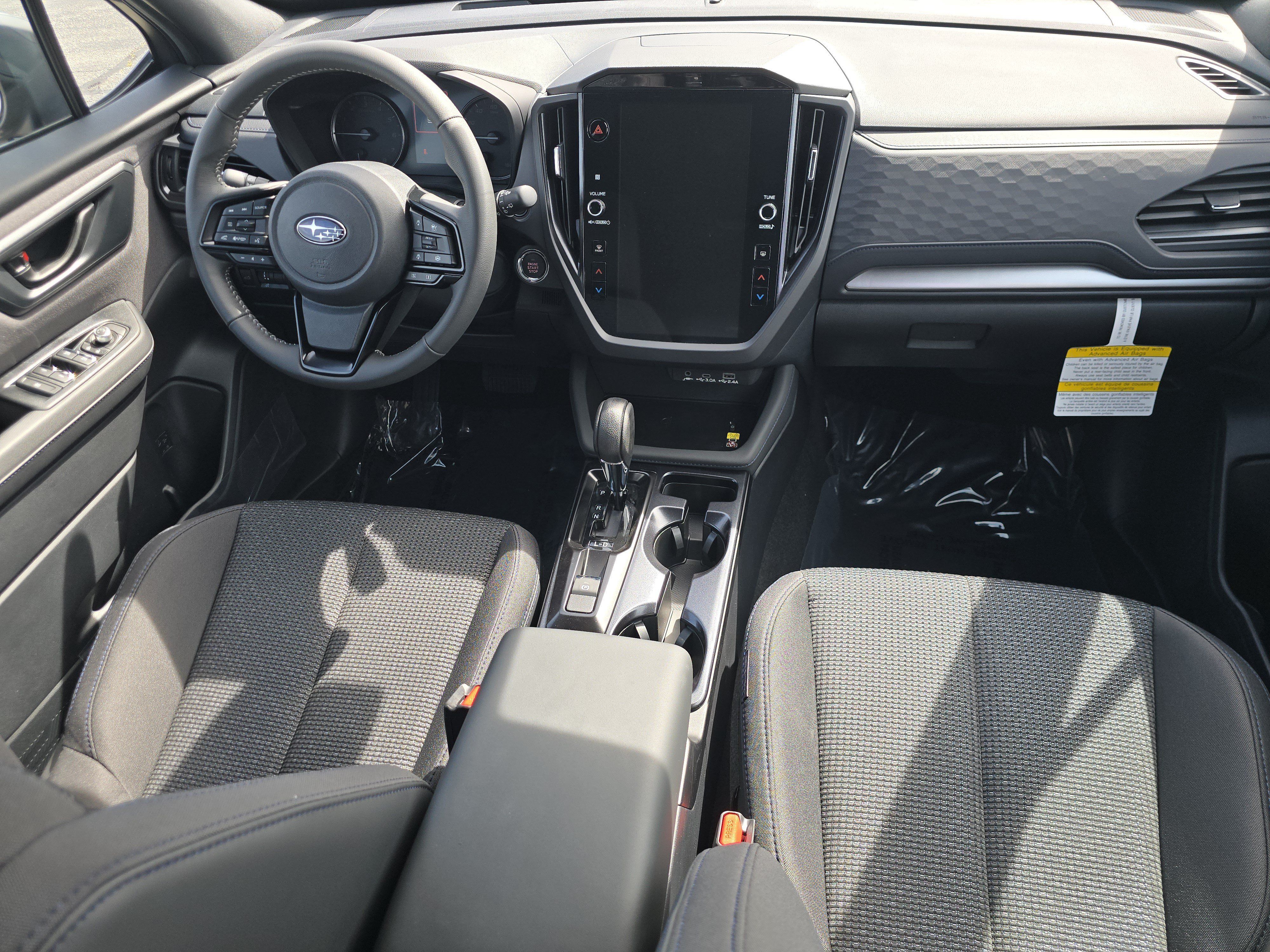 New 2026 Subaru Forester Premium AWD/4WD image 18