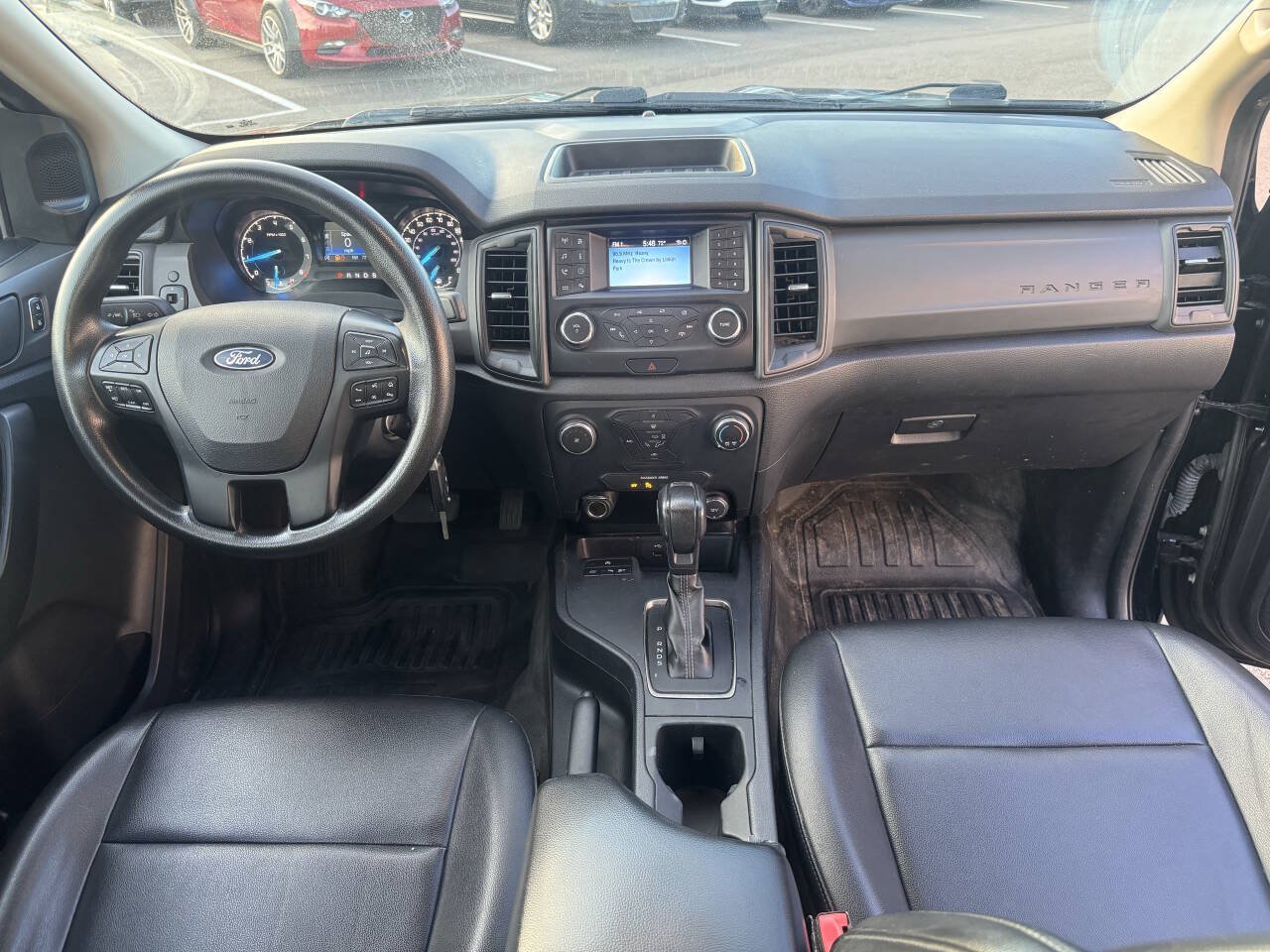 Used 2019 Ford Ranger XL w/ Equipment Group 101A Mid RWD image 25