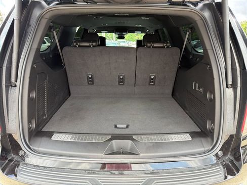 Certified 2024 Chevrolet Suburban High Country w/ Max Trailering Package AWD/4WD image 24