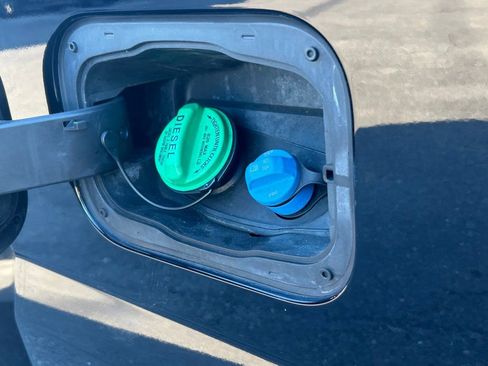 Used 2017 Ford F450 Platinum w/ Platinum Ultimate Package image 34