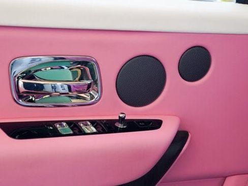 Used 2024 Rolls-Royce Cullinan image 49