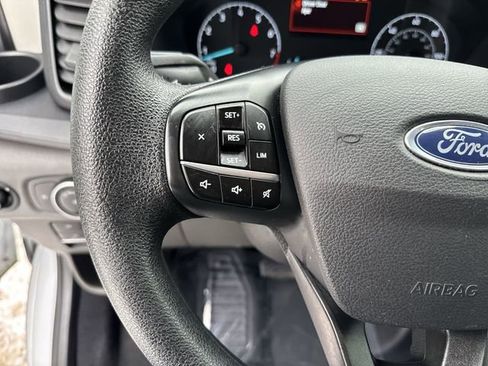 Used 2022 Ford Transit 350 XLT image 11